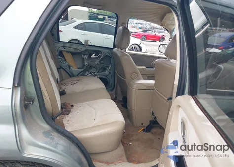 2006 Mercury Mariner Luxury/Premier from USA, damaged, VIN 4M2YU57196KJ01063